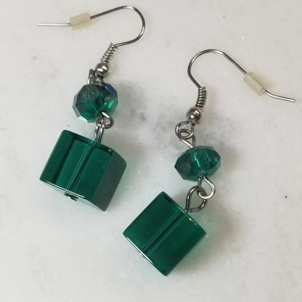 Earrings - Picture 2 of 3